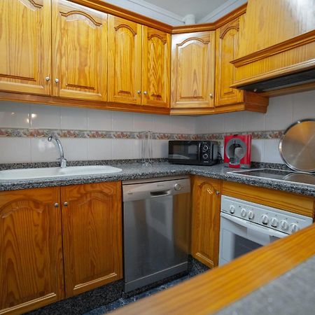 Casa Carmen Apartment เนร์คา ภายนอก รูปภาพ